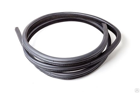 Прокладка резиновая ТМКЩ Ду 20 (3/4") 24х14мм h=2мм Симтек 2-0015