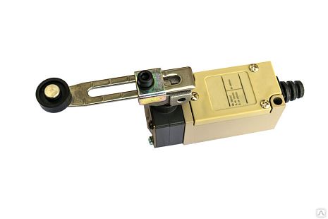 Выключатель концевой Schneider Electric/Telemecanique XCKD2145G11