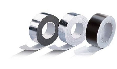 Лента ПВХ K-flex АТ 070 50-25 черный